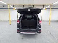2019 Toyota Rush 1.5 TRD Sportivo SUV