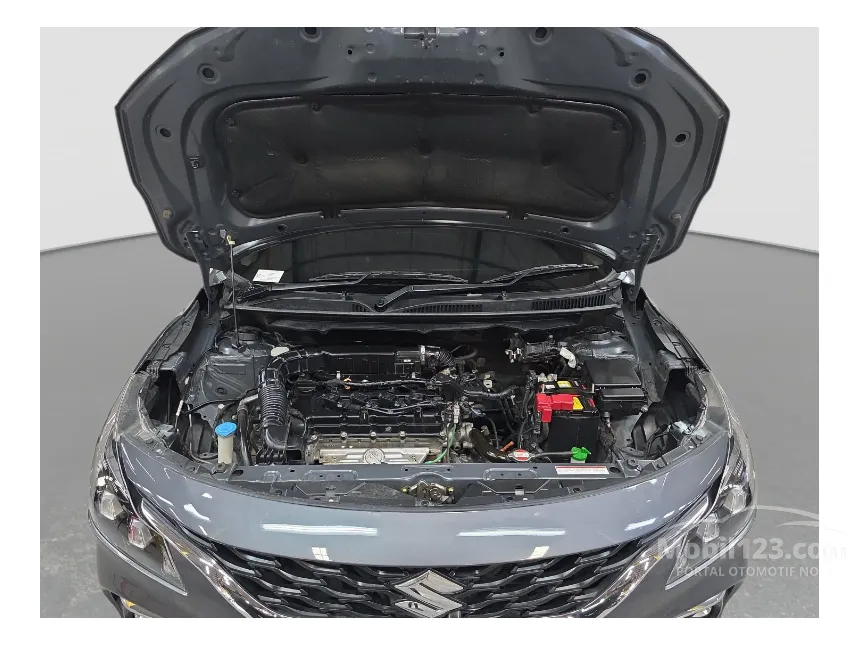 2023 Suzuki Baleno Hatchback