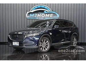 2020 Mazda CX-8 2.5 SP SUV