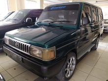1996 Toyota Kijang 1.8 MPV Minivans