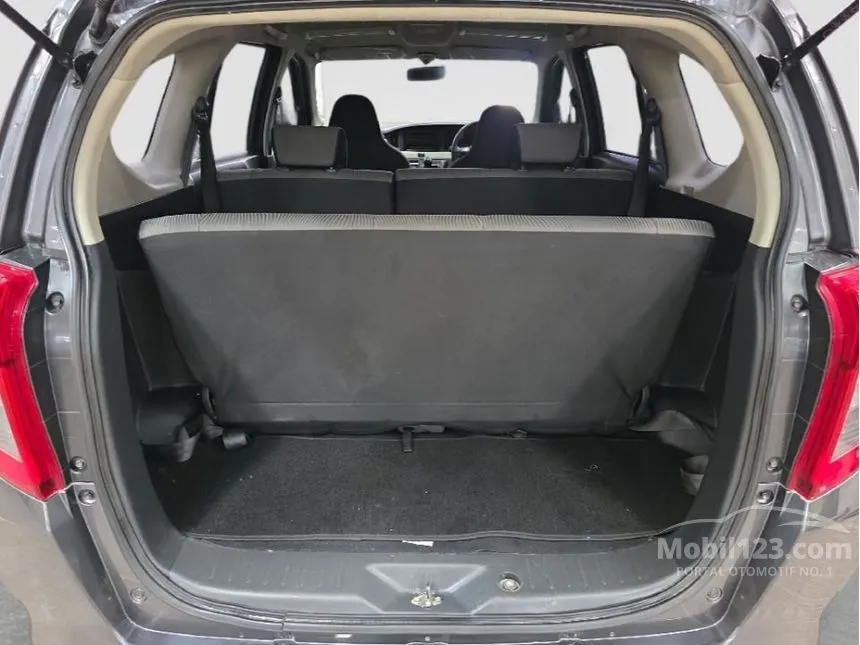 2021 Daihatsu Sigra M MPV