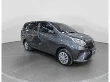 2021 Daihatsu Sigra 1.0 M MPV