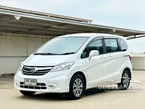 2013 Honda FREED 1.5 EL Wagon