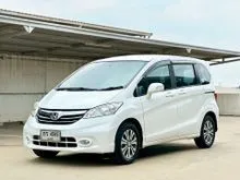 2013 Honda FREED 1.5 (ปี 08-16) EL Wagon