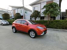 2017 MG GS 1.5 D SUV AT