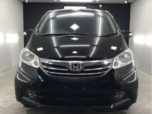2013 Honda Freed 1.5 PSD facelift