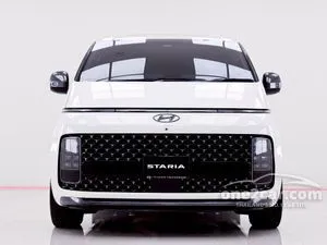2022 Hyundai Staria 2.2 Premium Van