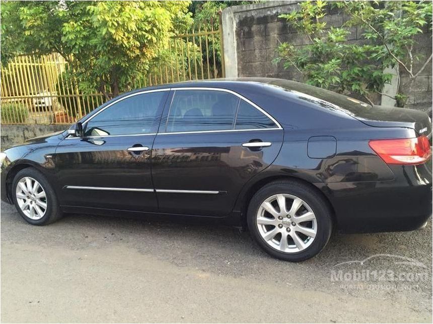 Jual Mobil  Toyota Camry  2006 Q 3 5 di DKI Jakarta 