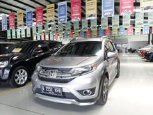 Honda BRV E Prestige AT 2017 LOW KM