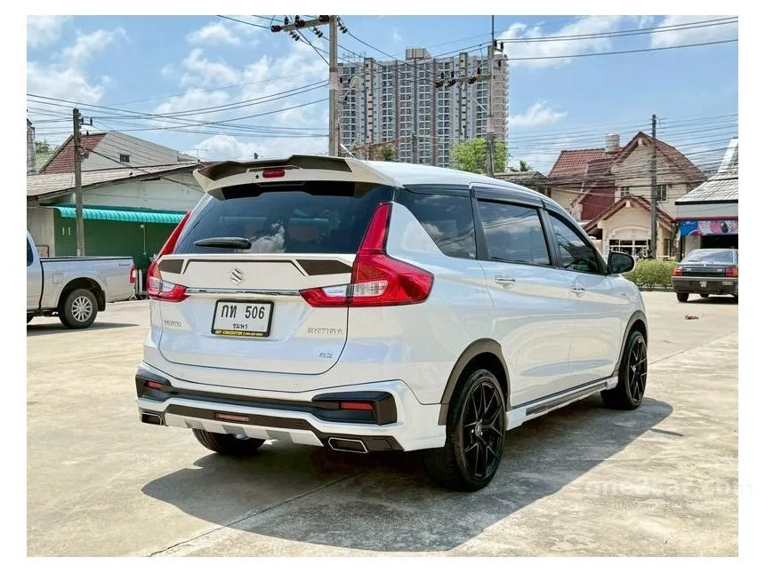 2020 Suzuki ERTIGA GX Wagon