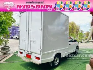 2021 Toyota HILUX REVO 2.4 Entry Single Cab Pickup