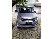 2008 Suzuki APV 1.5 SGX Arena Van