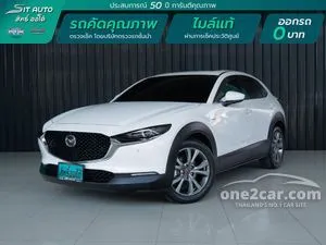 2022 Mazda CX-30 2.0 100th Anniversary Edition SUV