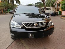 2008 Toyota Harrier 2.4 240G SUV