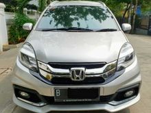 2014 Honda Mobilio RS Manual Tdp 13 jt