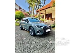 2024 Audi Q3 1.4 TFSI Sportback SUV