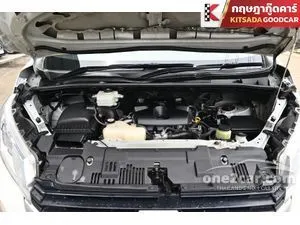 2021 Toyota HIACE 2.8 Eco Van