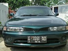 1994 Mitsubishi Galant 2.0 Sedan