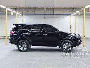2021 Toyota Fortuner 2.4 VRZ 4X2 SUV
