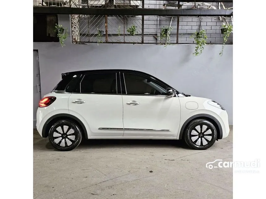 2024 Wuling Binguo EV Long Range Hatchback