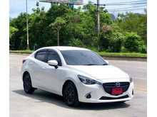 2019 Mazda 2 1.3 (ปี 15-18) High Connect Sedan AT