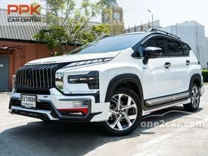 2024 Mitsubishi Xpander Cross 1.6 HEV Cross Wagon