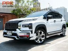 2024 Mitsubishi Xpander Cross 1.6 (ปี 23-27) HEV Cross Wagon