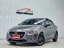 2019 Mazda 2 1.3 (ปี 15-25) High Connect Sedan