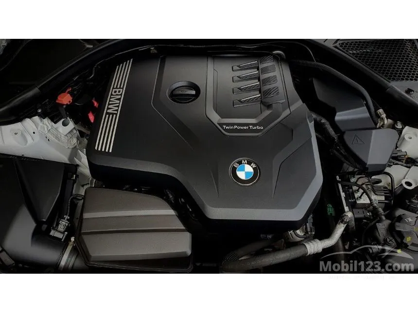 2021 BMW 320i Touring M Sport Wagon