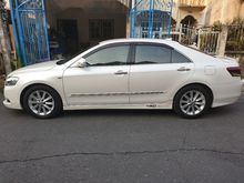 2012 Toyota Camry 2.0 (ปี 06-12) G Extremo Sedan AT
