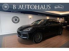 2020 Porsche Cayenne 3.0 E-Hybrid SUV