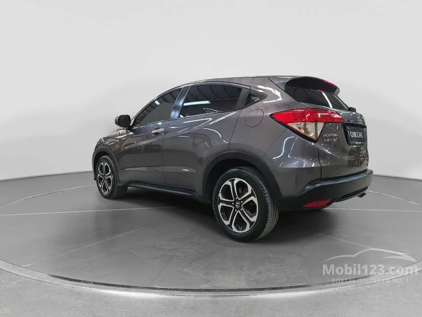 2019 Honda HR-V E SUV