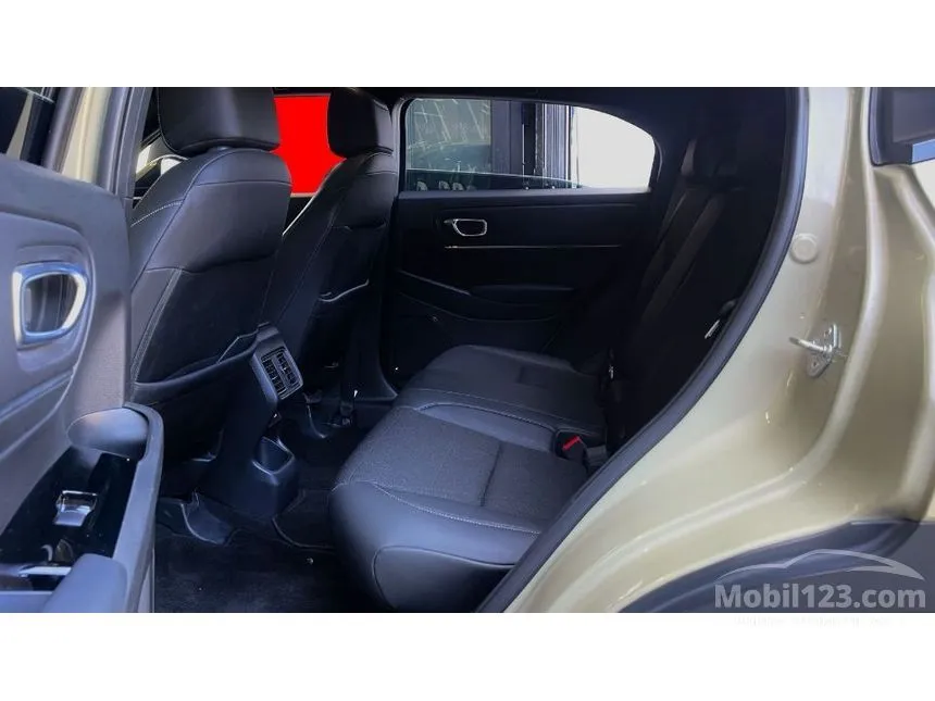 2023 Honda HR-V Special Edition SUV