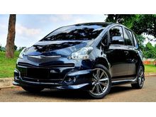 2009 Toyota Ractis 1.3 1.3 Automatic Hatchback RARE ITEM ANTIK, ONLY 15 Unit di INDONESIA, KOLEKSI ISTIMEWA, NO PR SIAP PAKAI