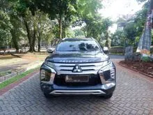 2022 Mitsubishi Pajero Sport Dakar 4x2 SUV