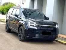 2025 Hyundai Santa Fe 2.5 Calligraphy SUV (KM13rb)