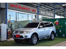 2009 Mitsubishi Pajero Sport 3.2 (ปี 08-15) GLS SUV