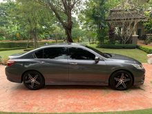 2016 Honda Accord 2.0 (ปี 13-17) EL i-VTEC Sedan AT