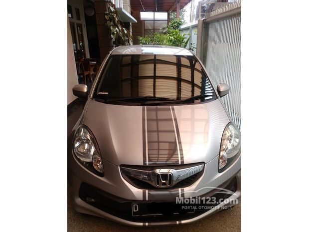 Brio - Honda Murah - 5.097 mobil dijual di Indonesia - Mobil123