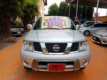 2017 Nissan Frontier Navara 2.5 KING CAB SE CNG Pickup MT