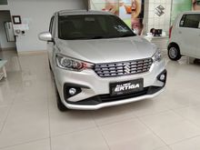 Family Car Festival-2021 Suzuki Ertiga 1,5 GL MPV