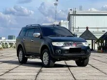 2012 Mitsubishi Pajero Sport 2.5 Exceed SUV