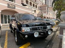 2005 Nissan Terrano