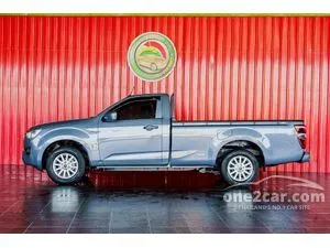 2022 Isuzu D-MAX 1.9 S Spark Pickup
