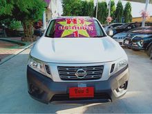 2015 Nissan NP 300 Navara 2.5 SINGLE S Pickup MT