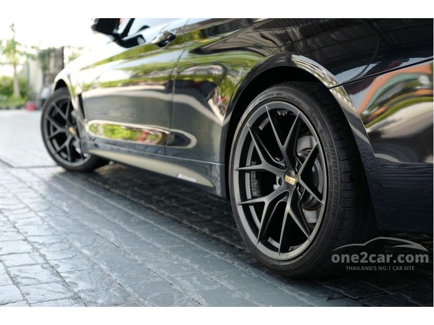 BMW 420d 2016 M Sport Package 2.0 in กรุงเทพและปริมณฑล Automatic Coupe ...