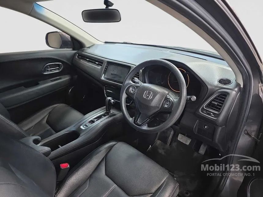 2019 Honda HR-V E SUV