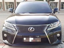 2011 Lexus RX270 2.7 AL10 SUV