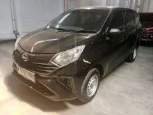 2024 Daihatsu Sigra 1.0 D MPV