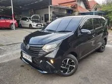 2023 Daihatsu Sigra 1.2 R Deluxe MPV TDP 5 Juta